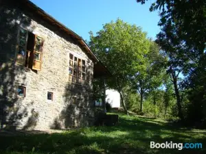 Casa Dos Pedrouzos