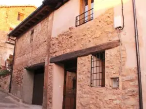 Casa Rural Majico