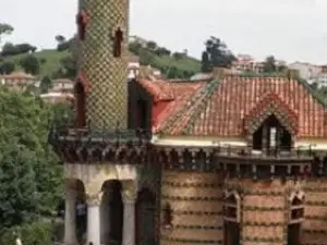 Saron Centro