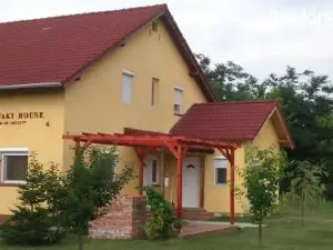 Pataki House