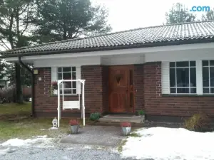4 Bedrooms Near Center - Kranni