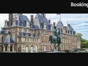 Gite l'Etoile de Mer