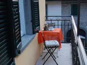 Casa del Drago
