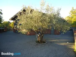 Casa Monte Etna