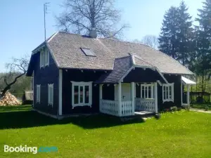 Sodyba Pasartėlė