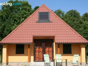Fox House