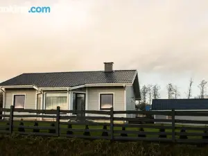 Estate Holiday Home