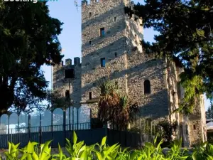 Quel Castello di Diegaro