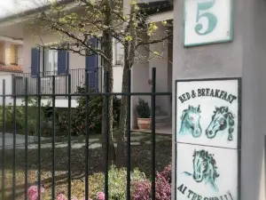 B&B Ai Tre Cavalli