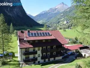 Hotel - Restaurant - Sonnblick