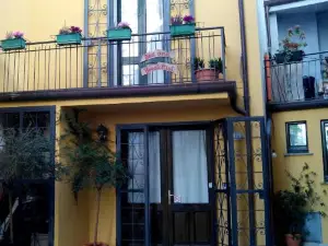 Bed and Breakfast Majore