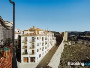 Hotel El Cid