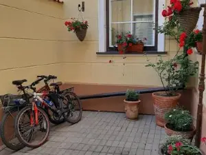 Preliudija