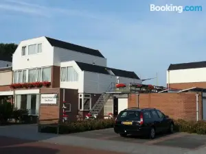 Bed and Breakfast Den Bosch