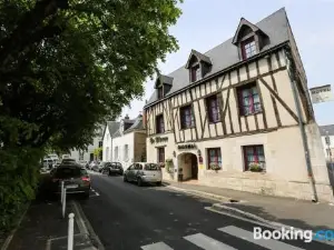 Hôtel le Blason