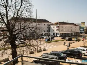 Apartament Zwycięstwa