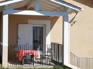 Chambres d'Hôtes les Maïsses