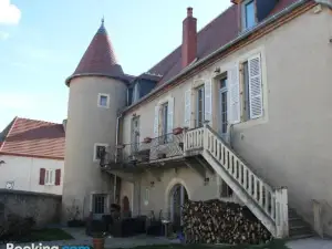 Château Besson