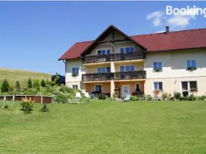 Pension Kalista