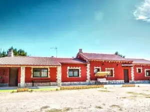 Finca ENTREVIÑEDOS de Bodegas Marcos