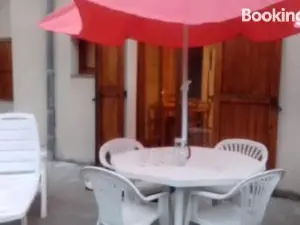 Appartement Matiski