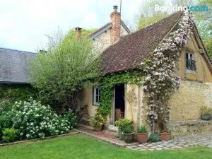 Le Cottage, Maison Paysanne au cœur du Vexin