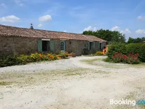 La Chambre de La Pomerie