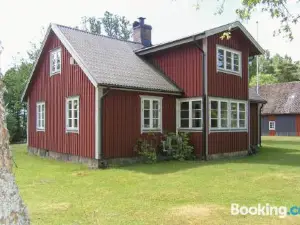 Amazing Home in Lidhult with 4 Bedrooms and WiFi