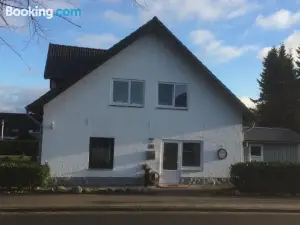 Ferienwohnung Busdorf