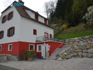 Gästehaus Scheer