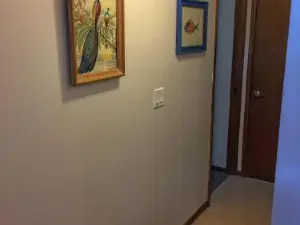 哈樂哈哈公寓