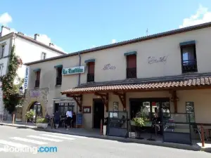 La Truffière
