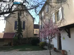 Villa Saint-Georges
