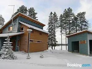 Holiday Home Villa Pajari