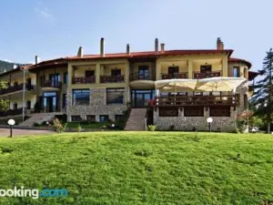 Melegos Inn Hotel