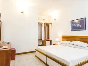 Asuruma View Hotel