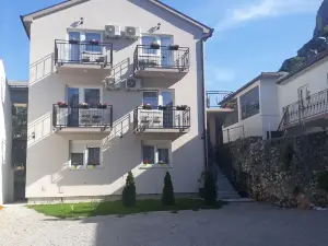 Villa Odobasic