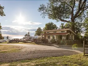 Askeviks Camping & Stugor