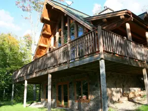 Chalet Yamka