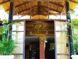 Hotel Fazenda Parador Maritacas