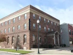 Hotel Greenfield