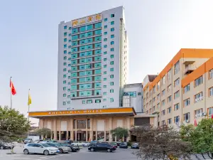 Hengshan Hotel