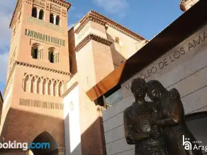 Hostal Aragón