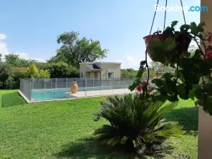 Chacana