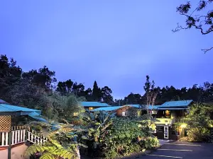 Chalet Kilauea