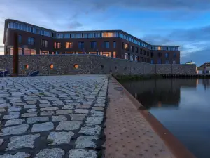 Zollenspieker Fährhaus