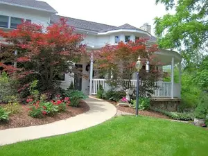 Inn at Aberdeen
