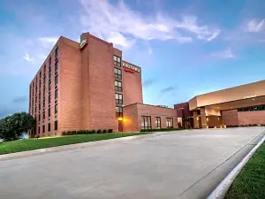 Courtyard Killeen