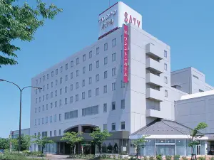 Tsubamesanjo Washington Hotel