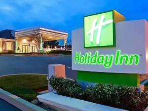 Holiday Inn Redding